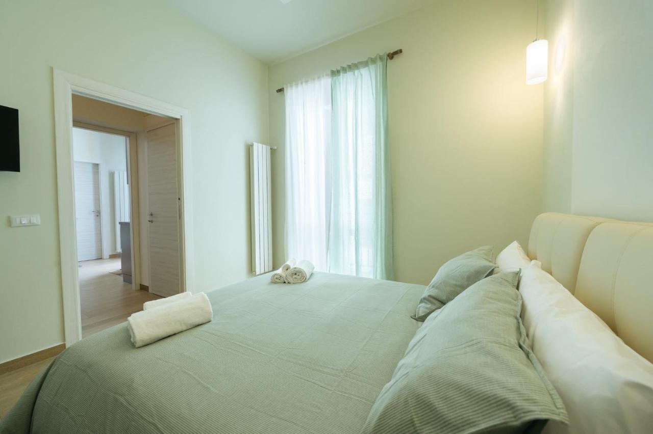 In Centro Apartment Palermo Exteriör bild