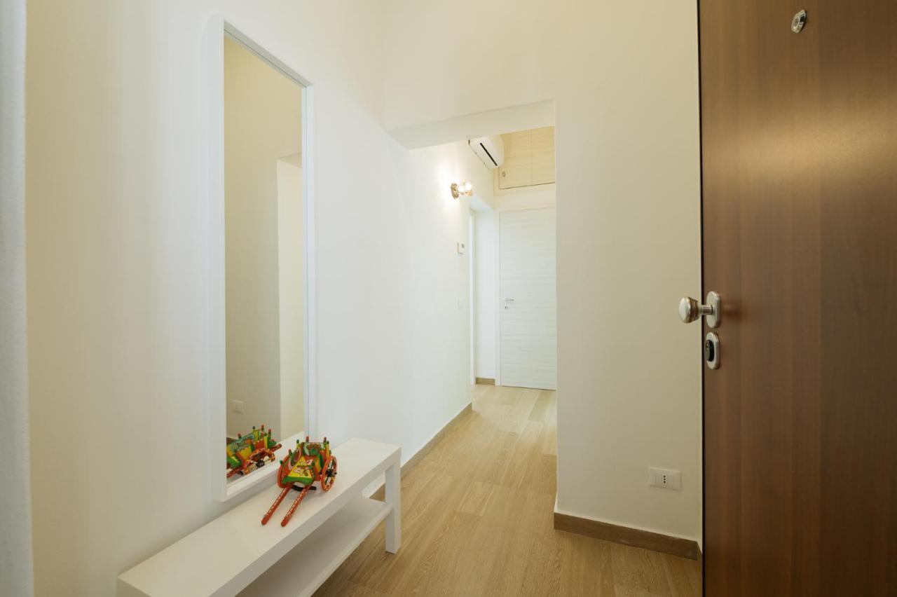 In Centro Apartment Palermo Exteriör bild